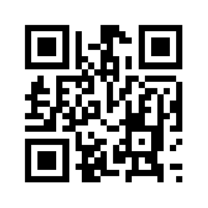 Bradfrost.com QR code