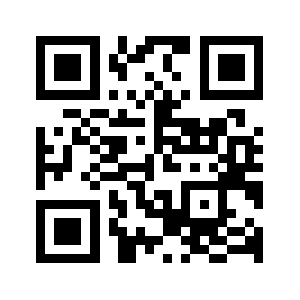 Bradkupper.com QR code