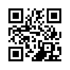 Bradlg.com QR code