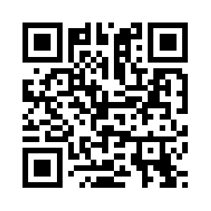 Bradpenner.mobi QR code