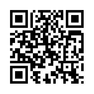 Bradsradart.com QR code