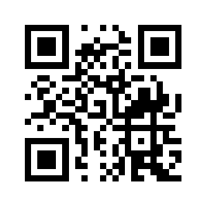 Bradsucks.net QR code