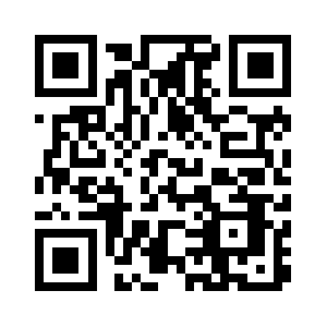 Bradylwilson.com QR code