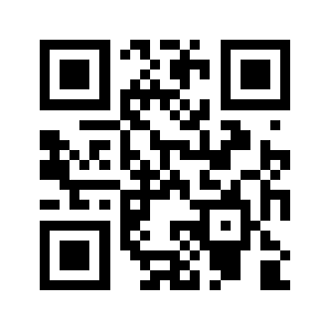 Braejames.com QR code