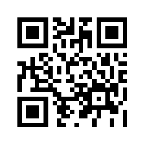 Braekel.com QR code