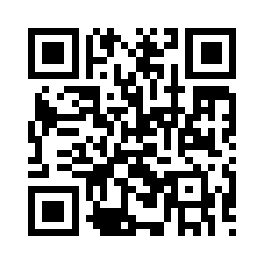 Brain-disease.org QR code