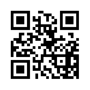 Brain1987.com QR code