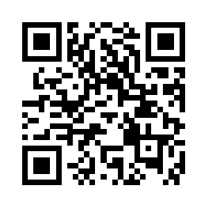 Brainpaint2013.com QR code