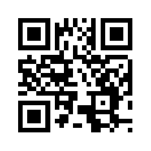 Braintumour.ca QR code