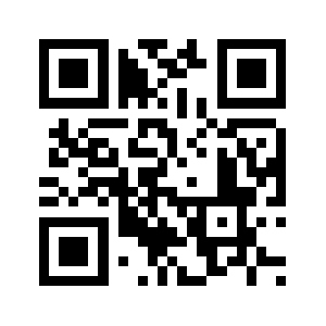 Bramail.info QR code