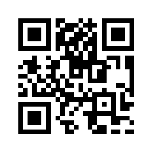 Bramlist.com QR code