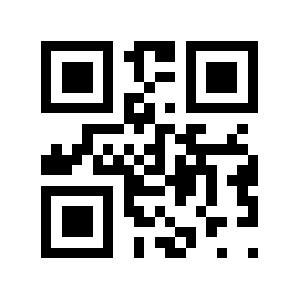 Bramsen QR code