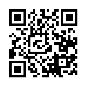 Brandenhughes.com QR code