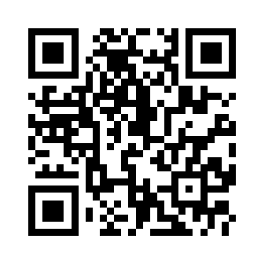 Brandonjharrington.com QR code