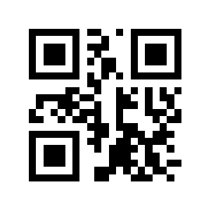 Branim QR code