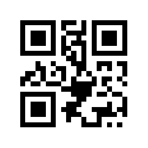 Braunas QR code