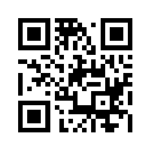 Braveasura.com QR code