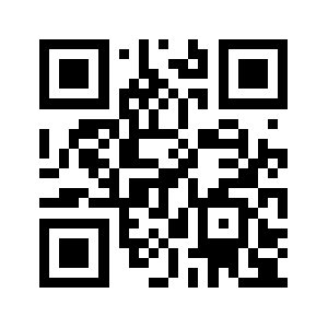 Braveducky.com QR code