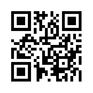 Bravewings.biz QR code