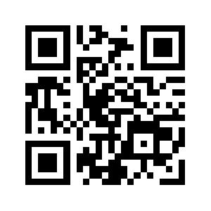 Bravica.com QR code