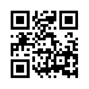 Bravohour.com QR code