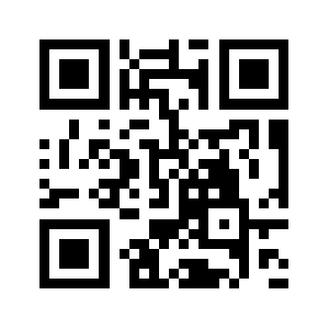 Brazenmag.com QR code