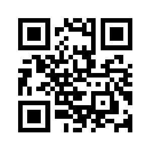 Brazzillog.com QR code