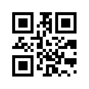 Brdb.de QR code