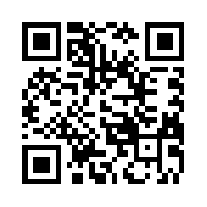 Breastcancerwear.com QR code