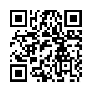 Breatheoutyoga.com QR code