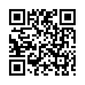 Breathingforpeace.org QR code