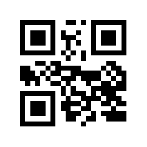 Bredlow QR code