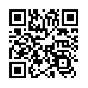 Brendanbuckenham.com QR code