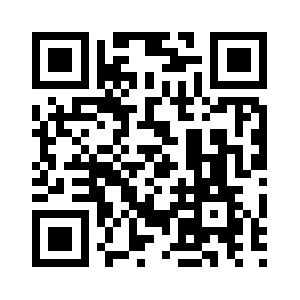 Brentharveyactor.com QR code