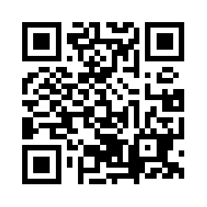 Breontehackley.com QR code