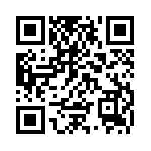 Brexit50pence.com QR code