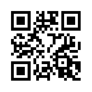 Brianawest.net QR code