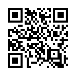 Brianblythdaubney.com QR code