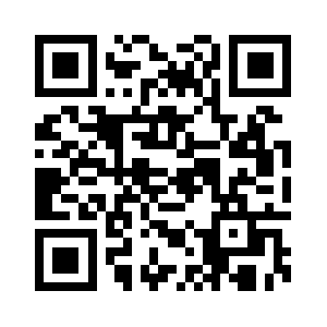 Briancalkins.com QR code