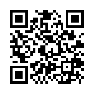 Briancronindesign.com QR code