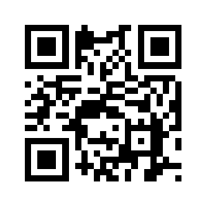 Brianhsieh.com QR code