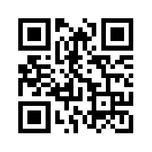 Brianobert.com QR code