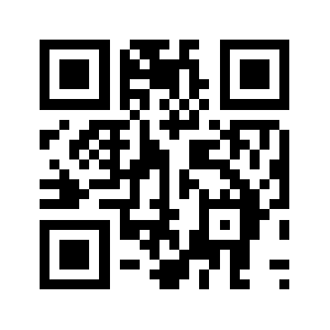 Brians18th.com QR code