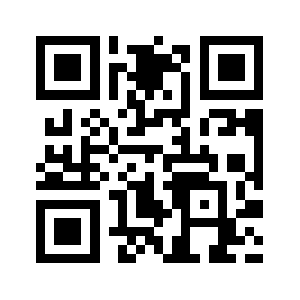 Brianstump.com QR code