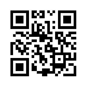 Brianthunt.com QR code