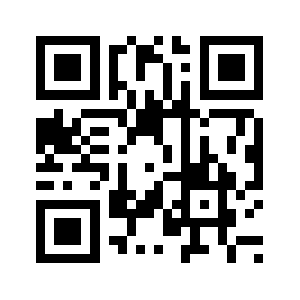 Brickalis.com QR code