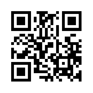 Bridal.pink QR code