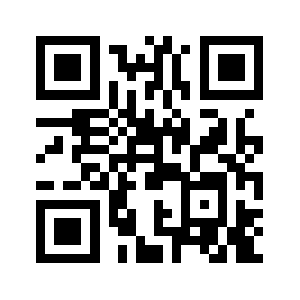 Bridalblogs.ca QR code