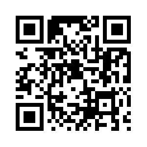 Bridebouquetcharm.com QR code