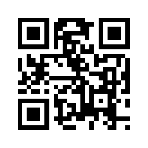 Bridedetox.com QR code